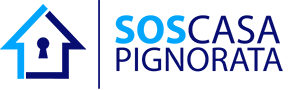 Sos Casa pignorata Logo